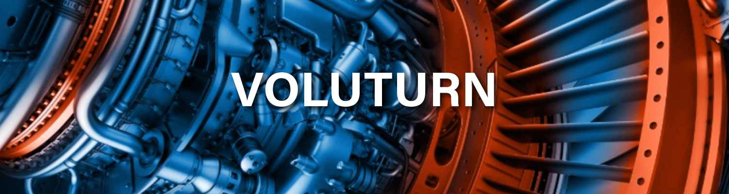 VoluTurn