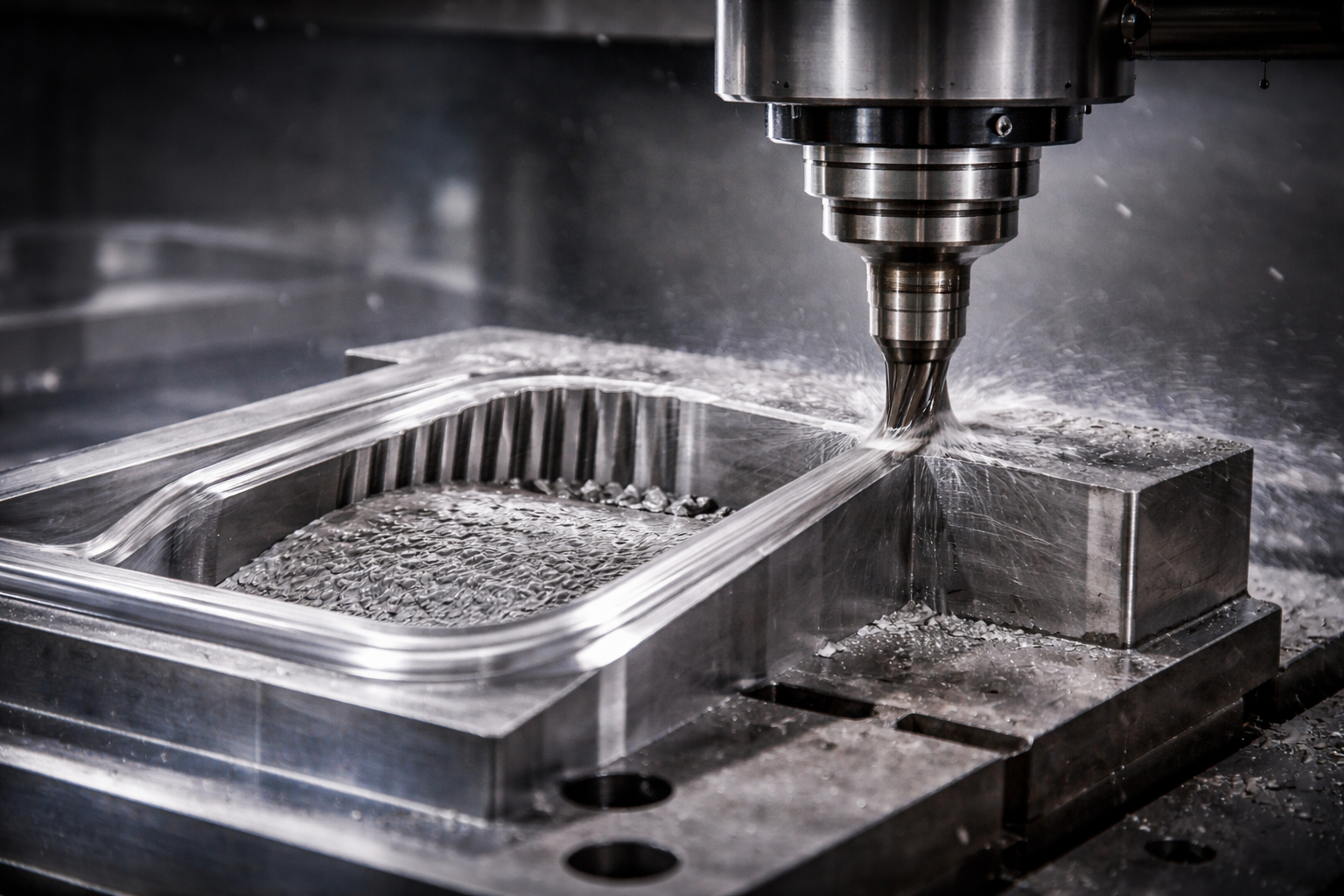 Advanced Machining Technologies